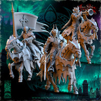 Chevaliers Noirs