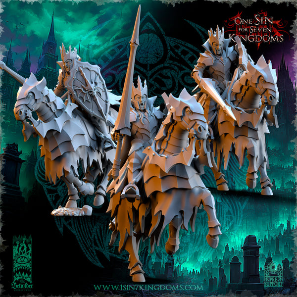Chevaliers Noirs
