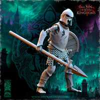 Guerriers Revenants