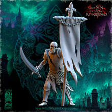 Load image into Gallery viewer, Guerriers Revenants
