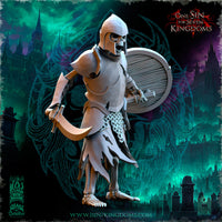 Guerriers Revenants