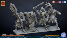 Charger l&#39;image dans la galerie, Trolls
