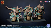 Taurukh