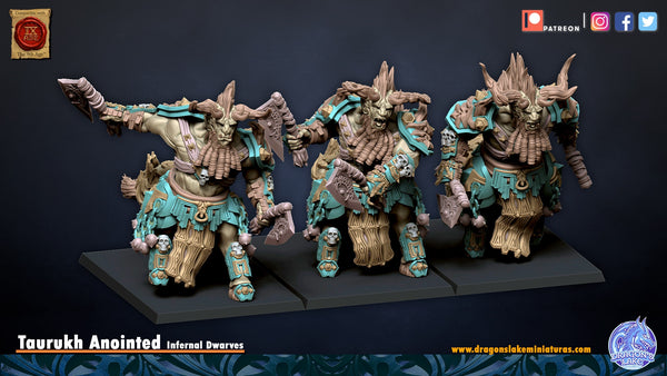 Taurukh