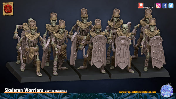 Sand Legion