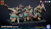 Taurukh