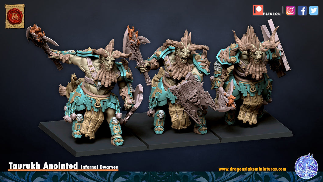 Taurukh