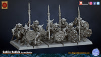 Infanterie Gobeline