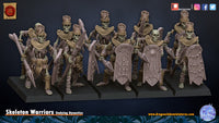 Légion des sables