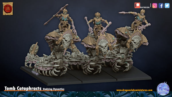 Sand Cataphracts