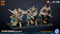 Taurukh