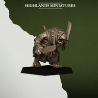 Vermines Acolytes