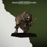 Vermines Acolytes