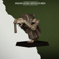 Vermines Acolytes