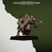 Vermines Acolytes
