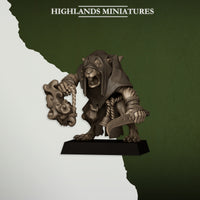 Vermines Acolytes