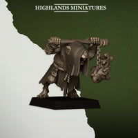 Vermines Acolytes