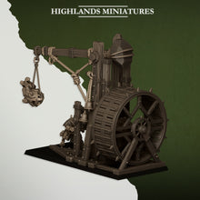 Load image into Gallery viewer, Lanc&#39;Enseur Wheel
