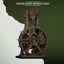Load image into Gallery viewer, Lanc&#39;Enseur Wheel
