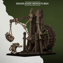 Load image into Gallery viewer, Lanc&#39;Enseur Wheel
