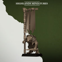 Load image into Gallery viewer, Vermin Guardians
