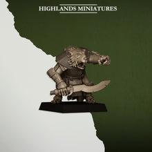 Load image into Gallery viewer, Vermin Guardians

