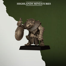 Load image into Gallery viewer, Vermin Guardians
