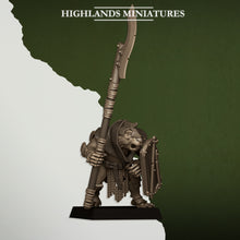 Load image into Gallery viewer, Vermin Guardians
