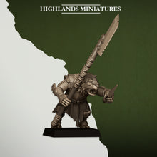 Load image into Gallery viewer, Vermin Guardians
