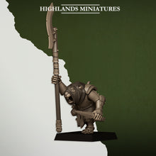 Load image into Gallery viewer, Vermin Guardians
