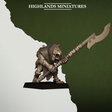 Load image into Gallery viewer, Vermin Guardians
