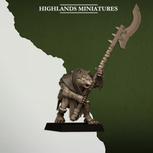 Load image into Gallery viewer, Vermin Guardians
