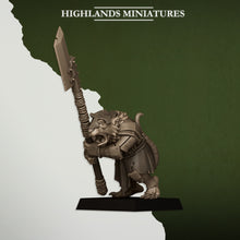 Load image into Gallery viewer, Vermin Guardians

