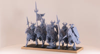 Chevaliers Vampires