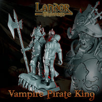 Seigneur Vampirate