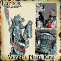 Seigneur Vampirate
