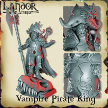 Charger l&#39;image dans la galerie, Seigneur Vampirate
