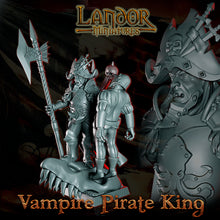 Charger l&#39;image dans la galerie, Seigneur Vampirate
