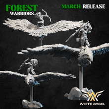 Load image into Gallery viewer, Eagle Riders
