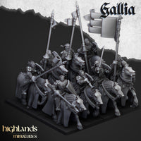 Chevaliers Errants