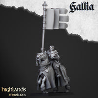 Chevaliers Errants