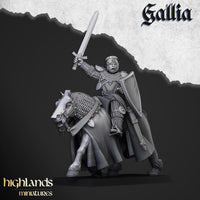 Chevaliers Errants