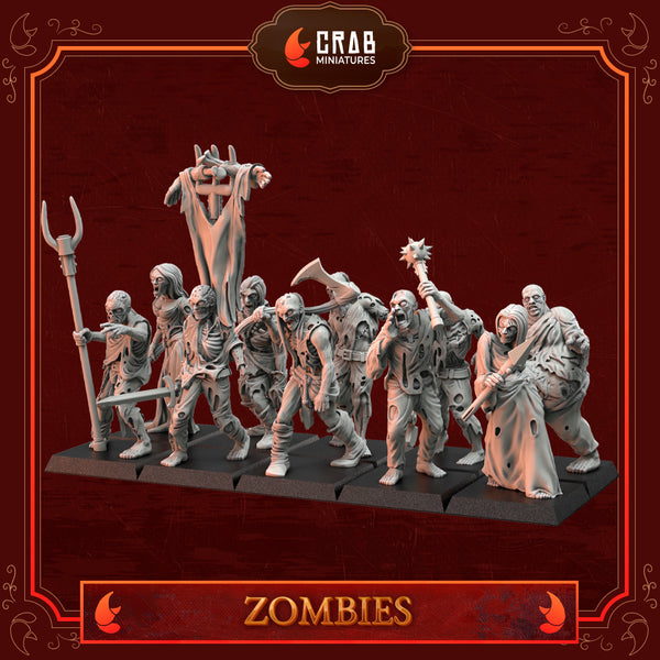 Zombies
