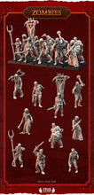 Load image into Gallery viewer, Zombies
