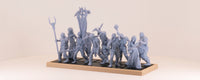 Zombies