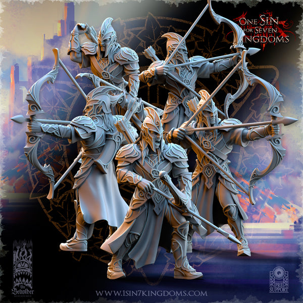 Archers of Ashur