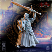 Load image into Gallery viewer, Fine Blades of Ashur
