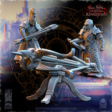 Charger l&#39;image dans la galerie, Baliste d&#39;Ashur
