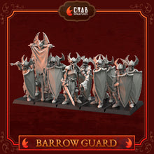Load image into Gallery viewer, Gardes Barrow
