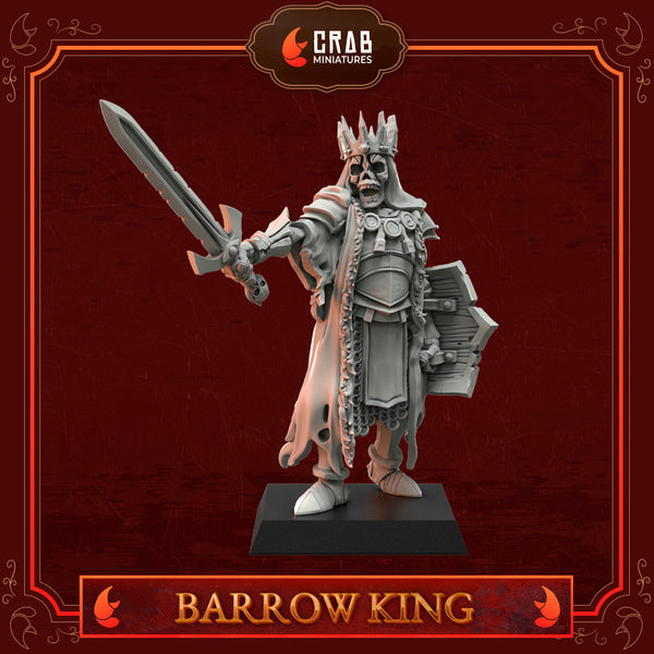Roi Barrow